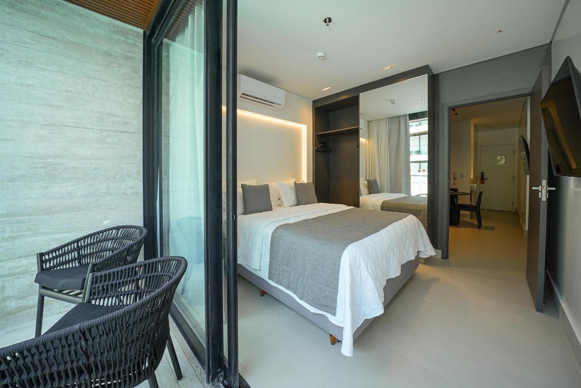 Porto Alto Resort - Gav Resorts Ipojuca Extérieur photo