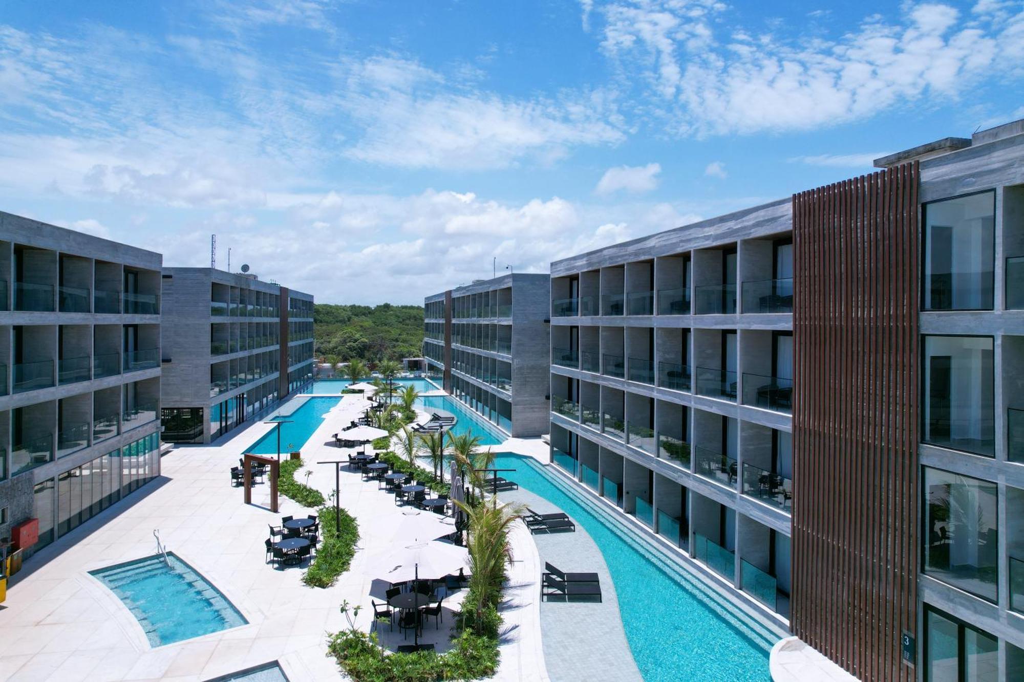 Porto Alto Resort - Gav Resorts Ipojuca Extérieur photo