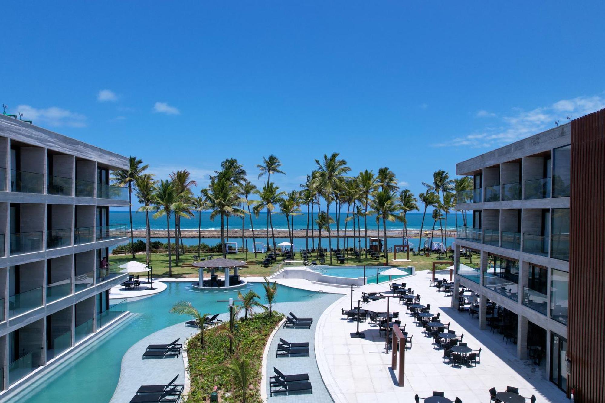 Porto Alto Resort - Gav Resorts Ipojuca Extérieur photo