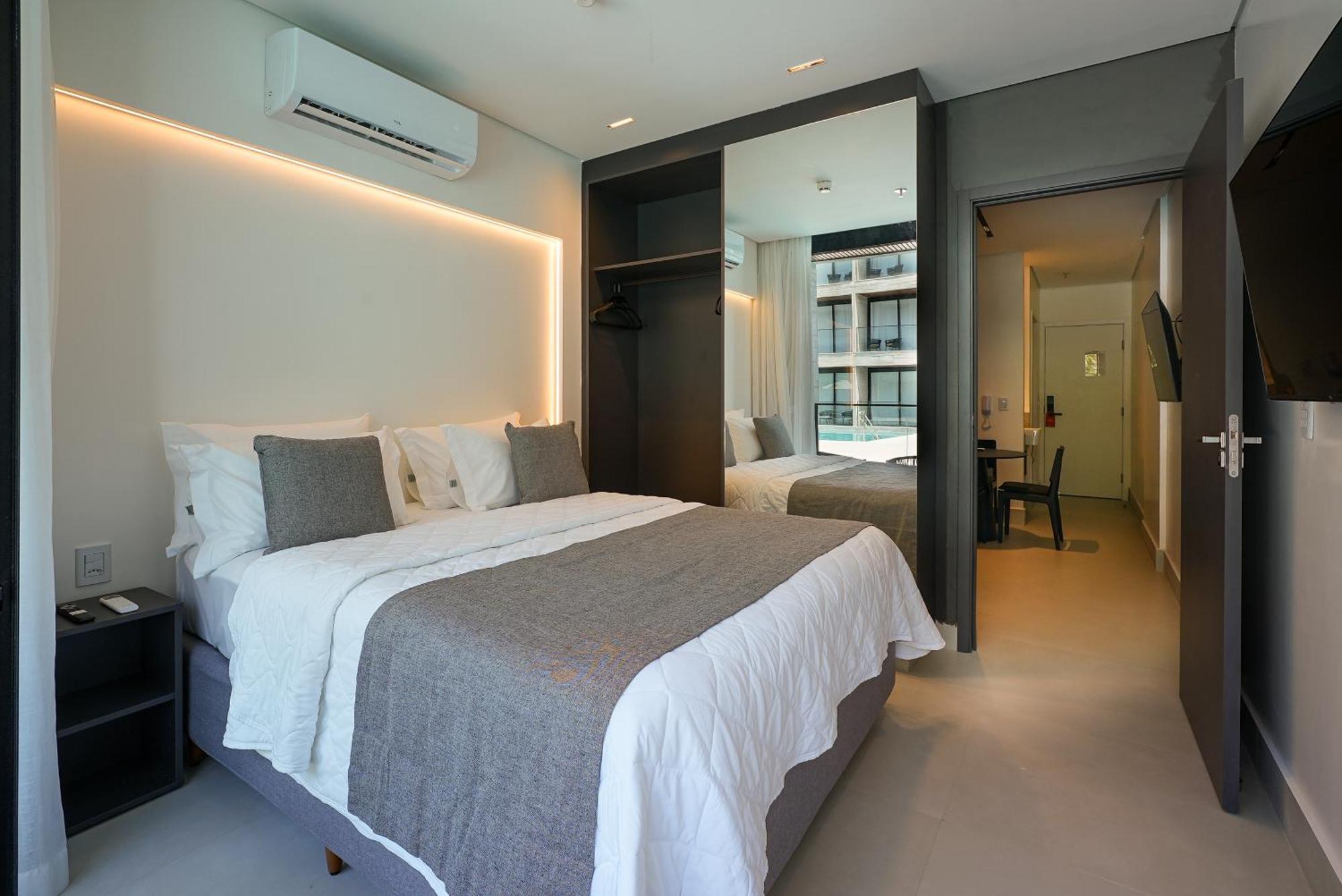 Porto Alto Resort - Gav Resorts Ipojuca Extérieur photo