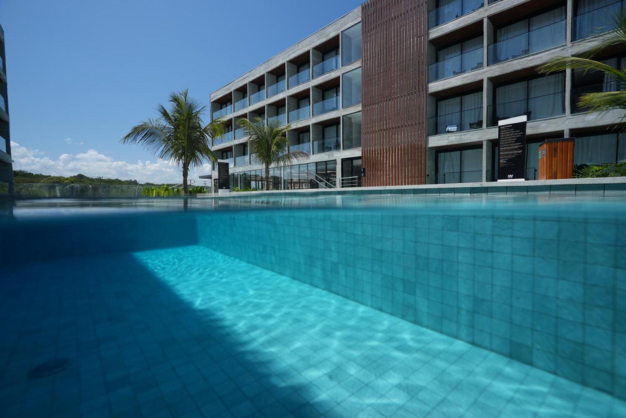 Porto Alto Resort - Gav Resorts Ipojuca Extérieur photo