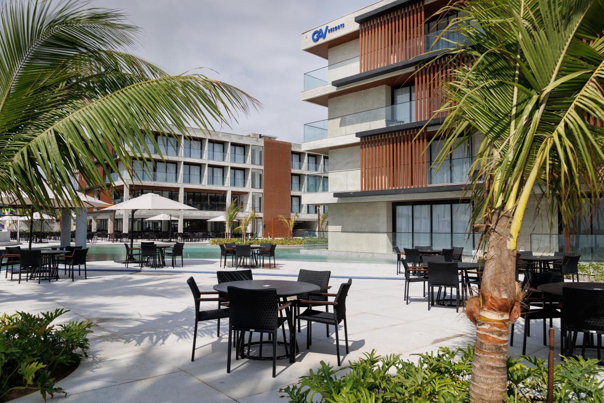 Porto Alto Resort - Gav Resorts Ipojuca Extérieur photo