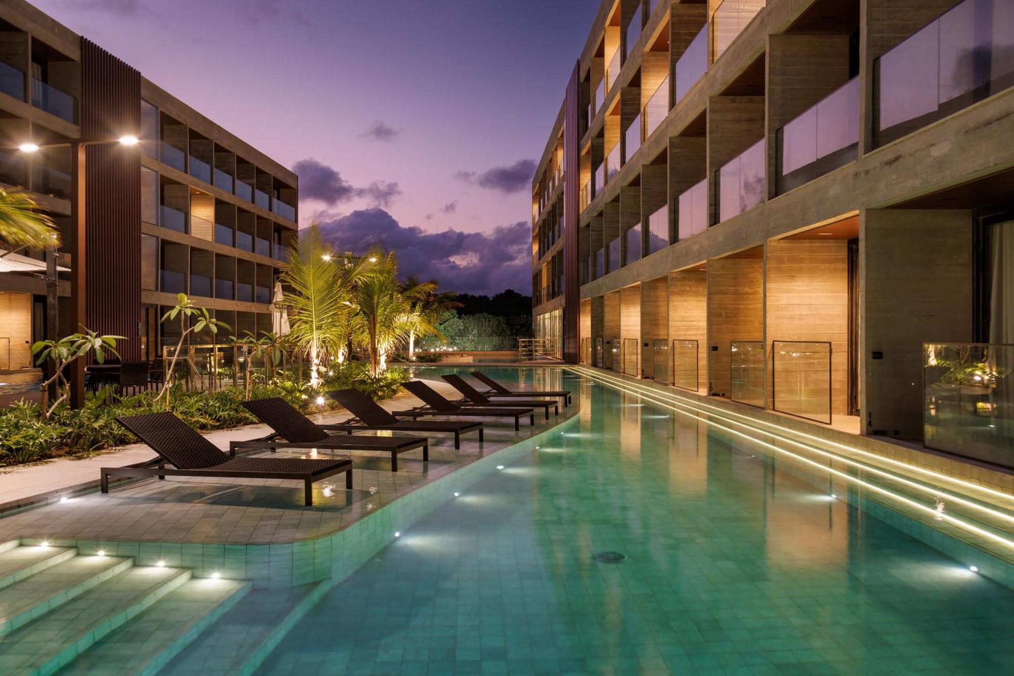 Porto Alto Resort - Gav Resorts Ipojuca Extérieur photo