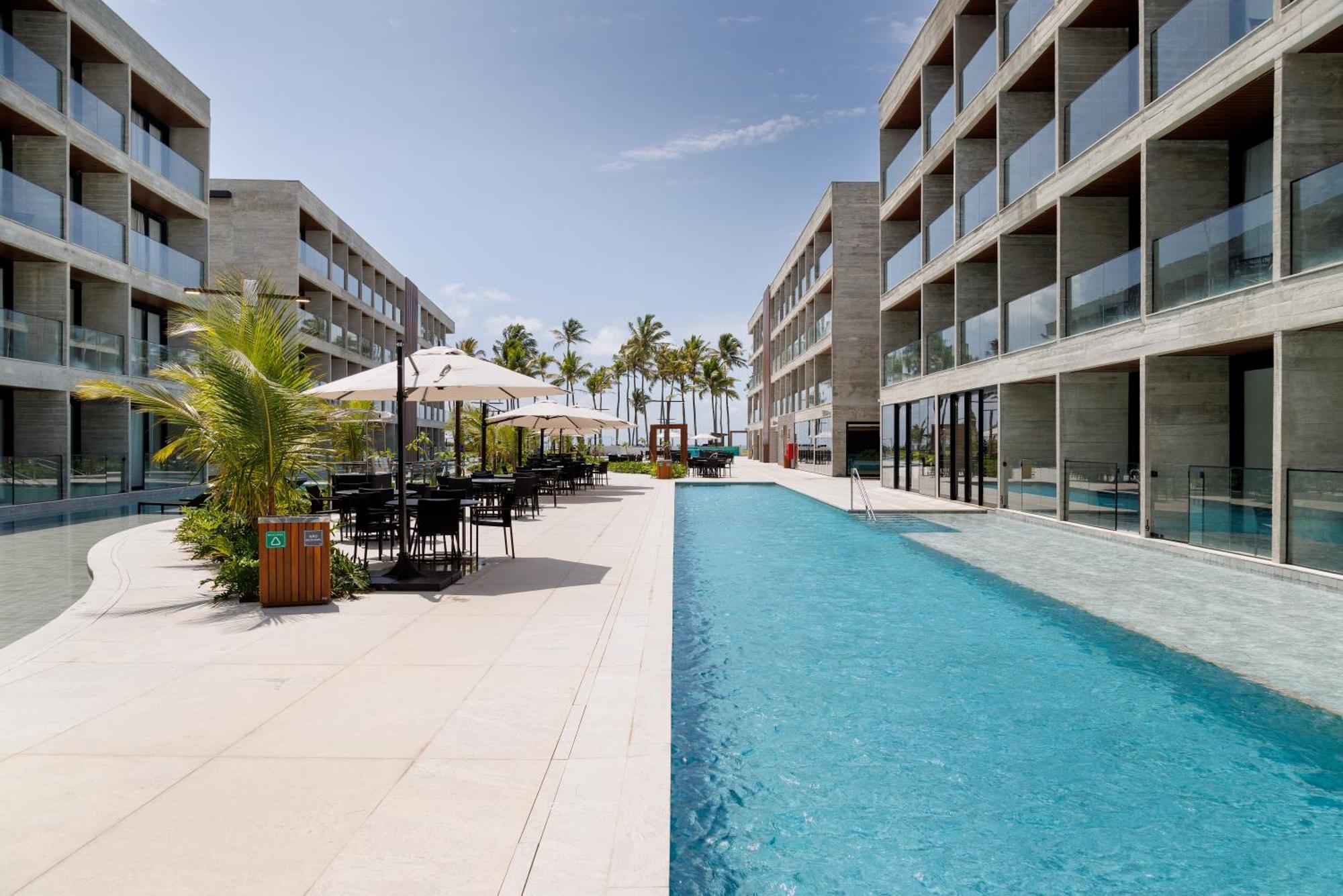 Porto Alto Resort - Gav Resorts Ipojuca Extérieur photo