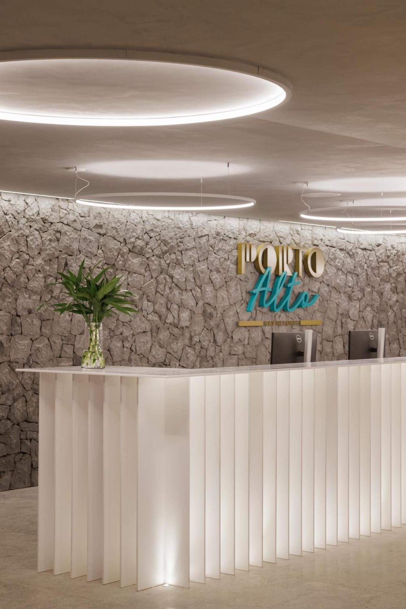 Porto Alto Resort - Gav Resorts Ipojuca Extérieur photo